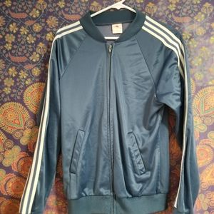 Vintage Track jacket